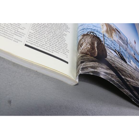 Konfekt Magazine Issue 3 Summer 2021 Monocle Fashion Travel Design Lifestyle - Picture 8 of 9